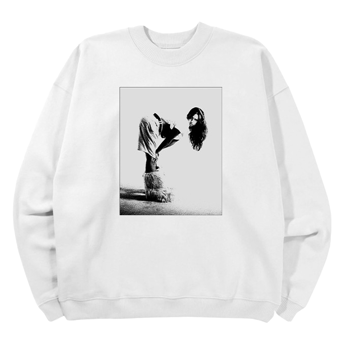 Tate McRae Tate McRae Are We Flying Tour 2023 Sweatshirt