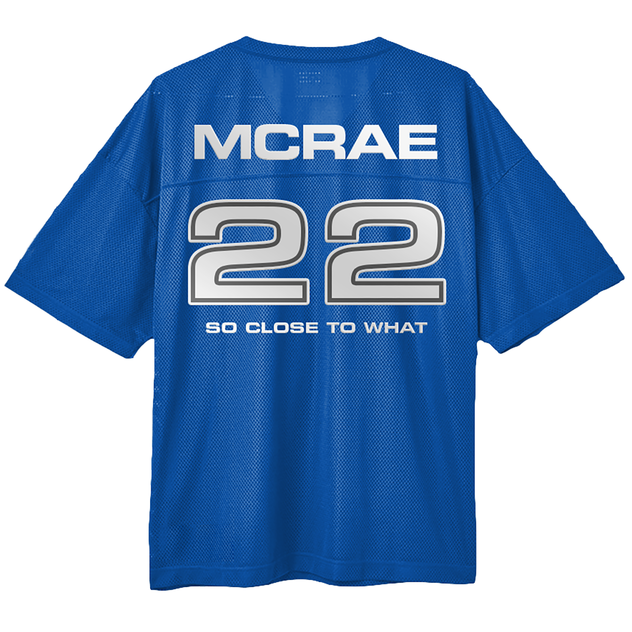 T8 Jersey