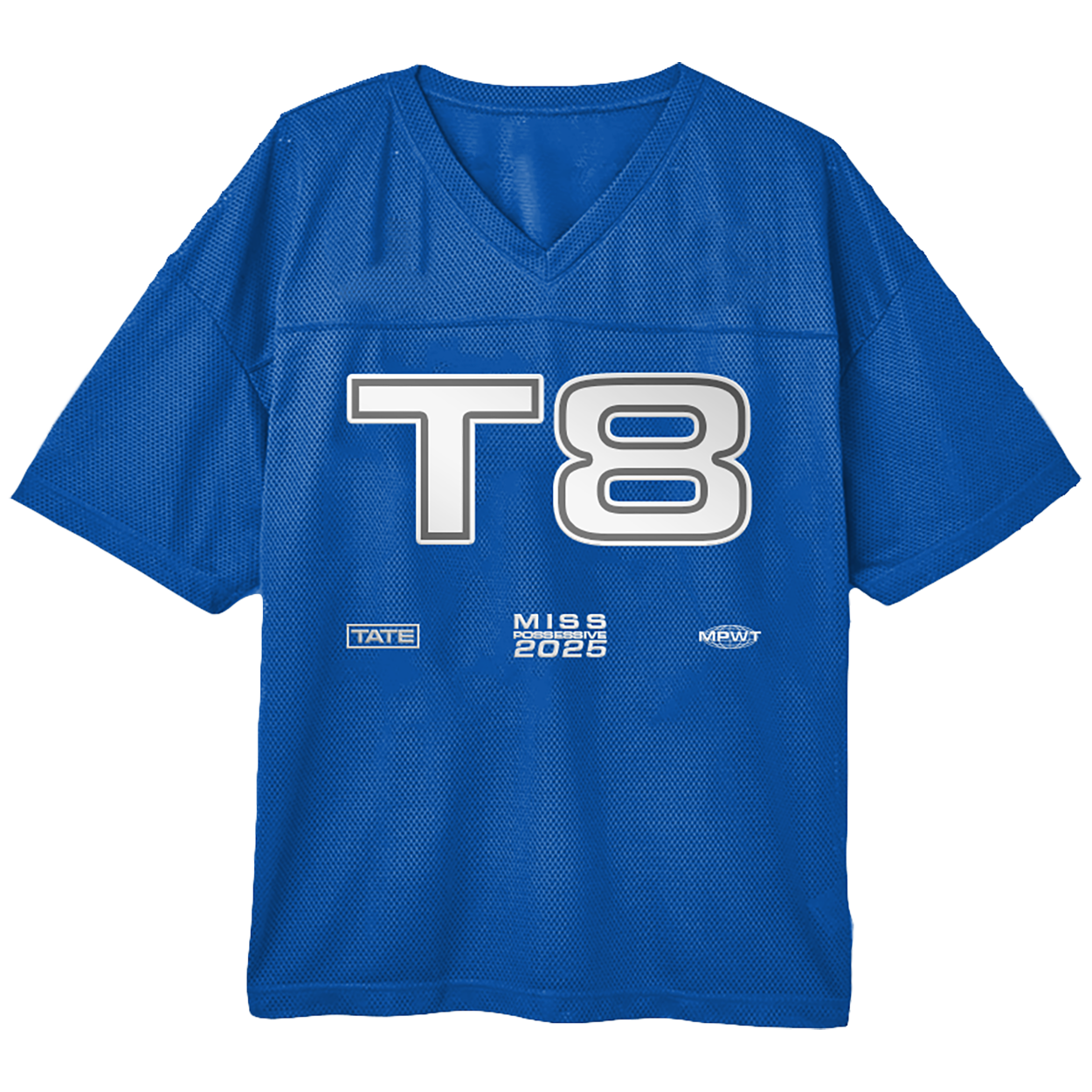T8 Jersey