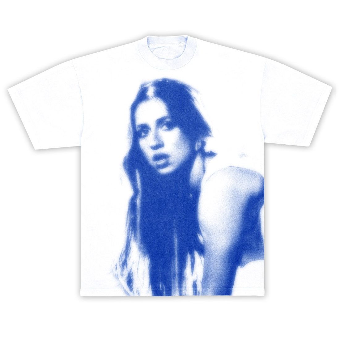 Miss Possessive World Tour Photo Tee