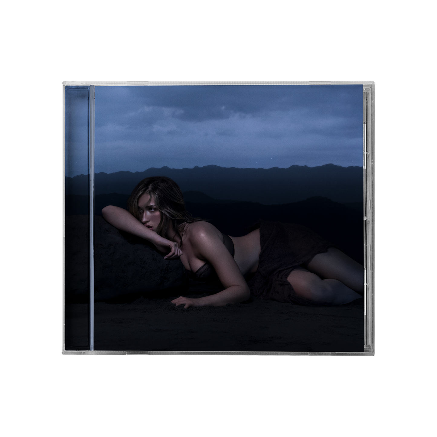 SO CLOSE TO WHAT??? (deluxe CD)