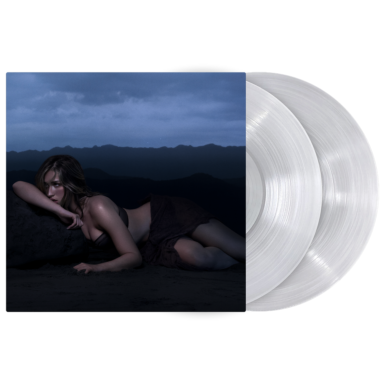 Tate McRae - SO CLOSE TO WHAT??? (deluxe LP)