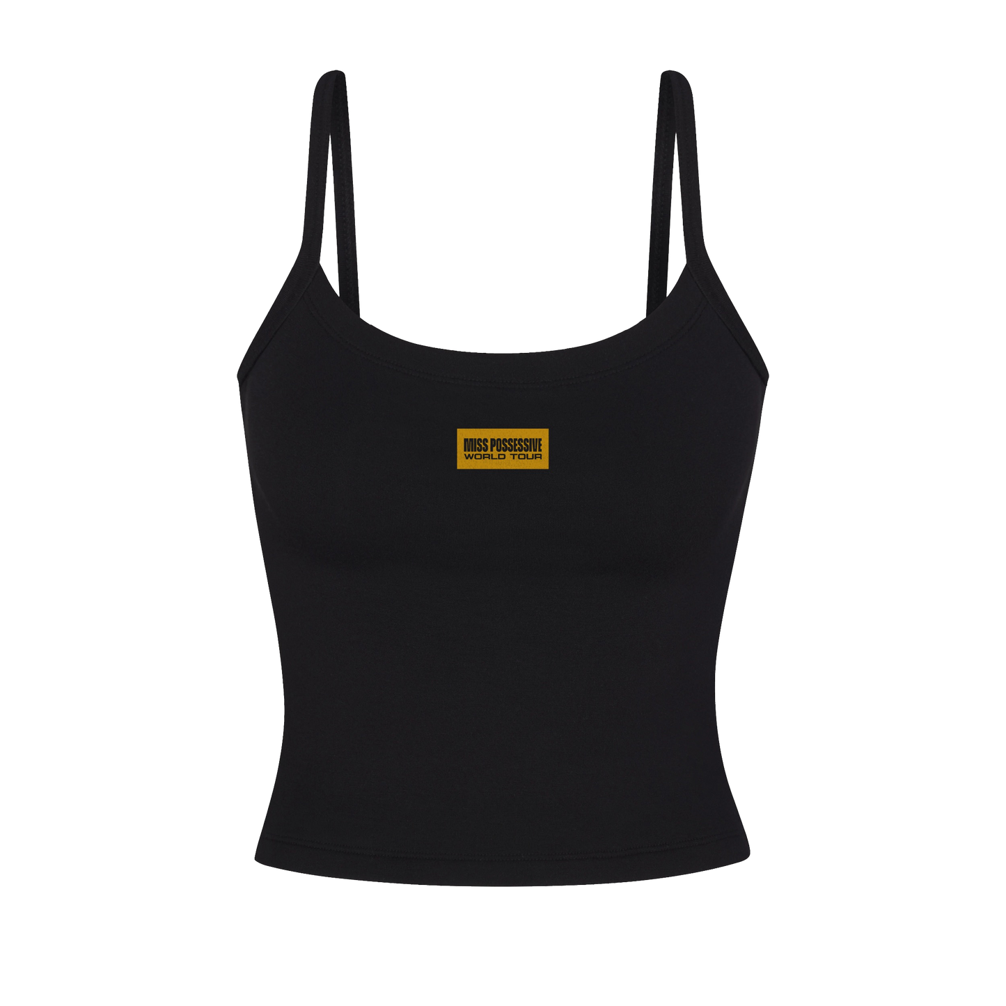 Miss Possessive Tank