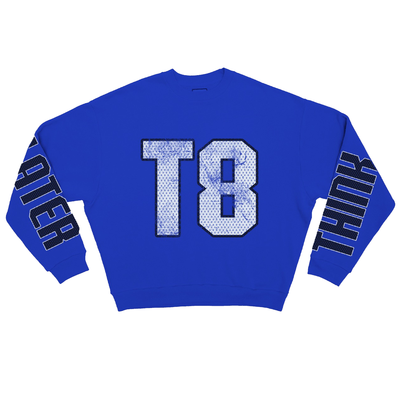 TATE MCRAE ワールドツアー スウェットシャツ