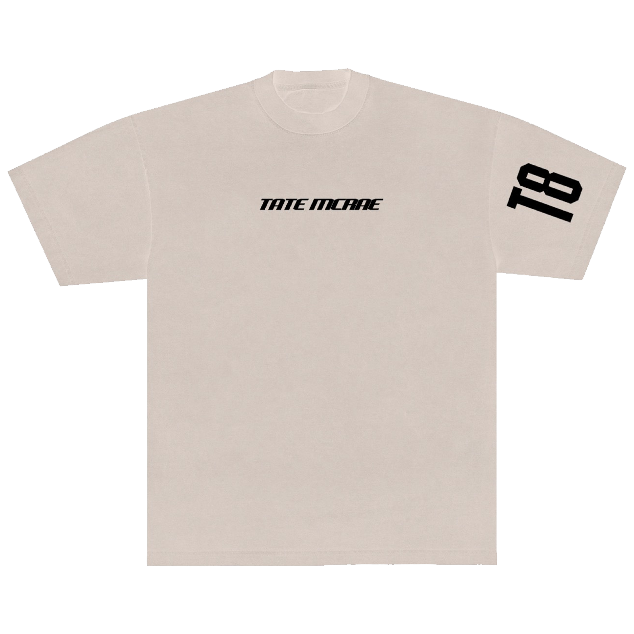 THINK LATER Short Sleeve Tee