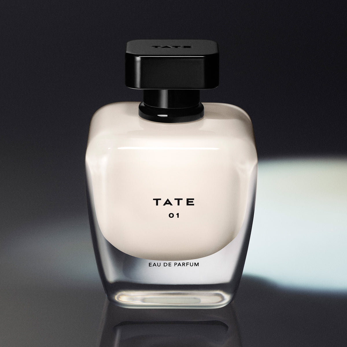 TATE 01 Eau de Parfum