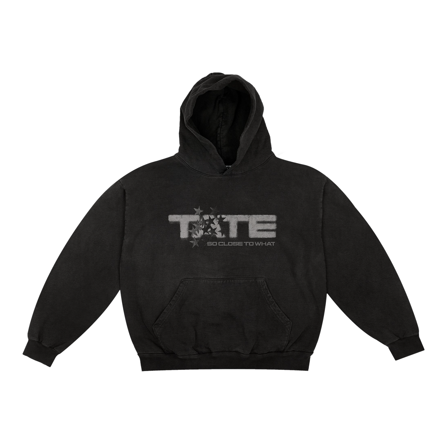 Pose Hoodie