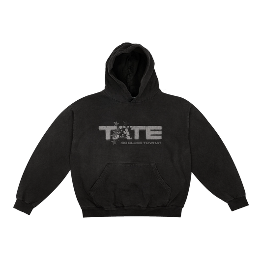 Pose Hoodie