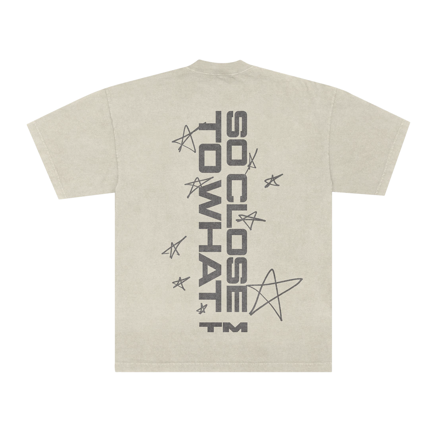 SC2W Stars Tee