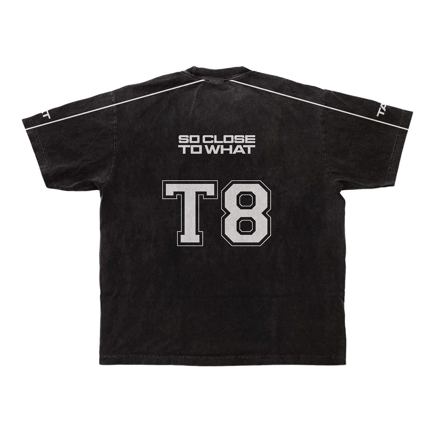 SC2W Jersey