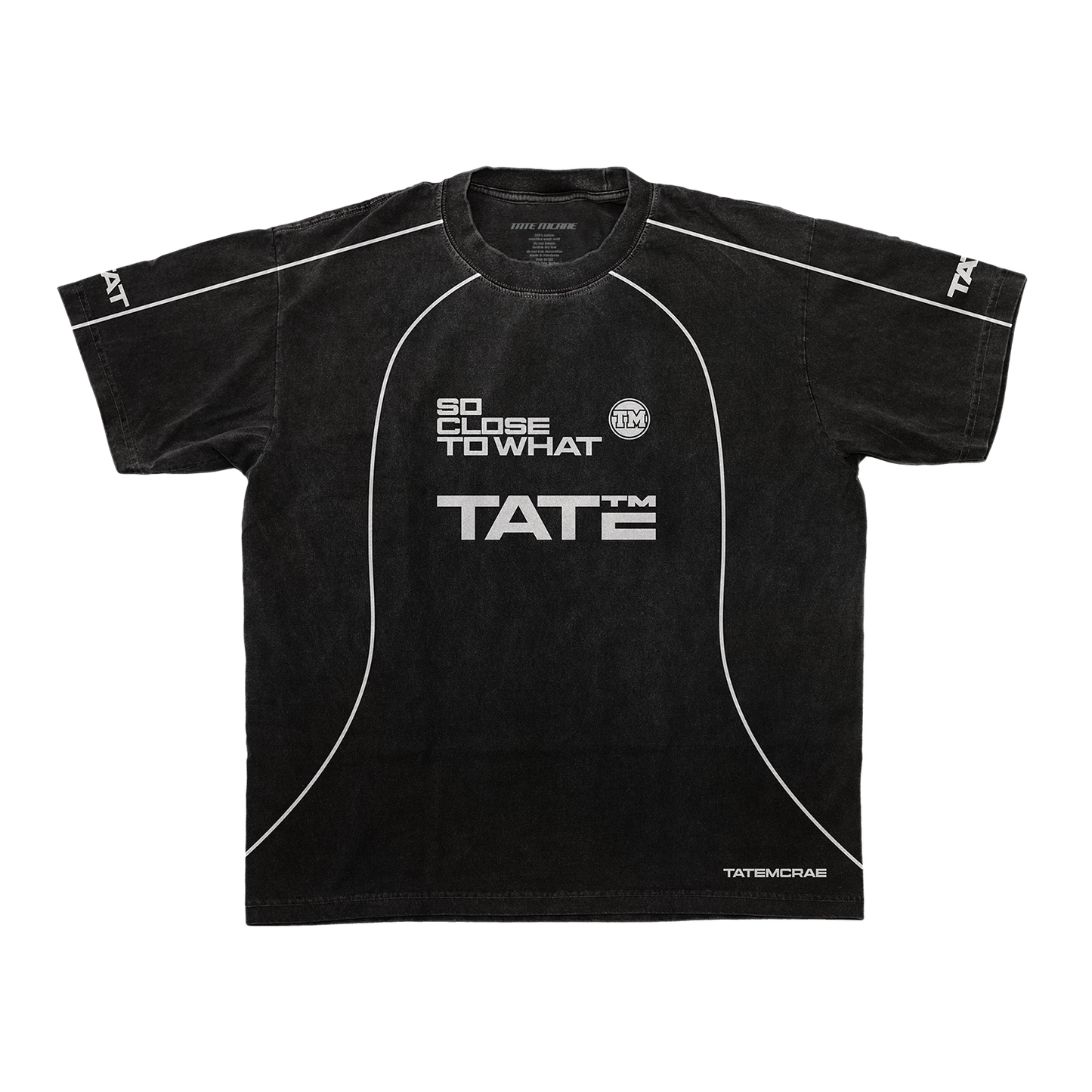 SC2W Jersey