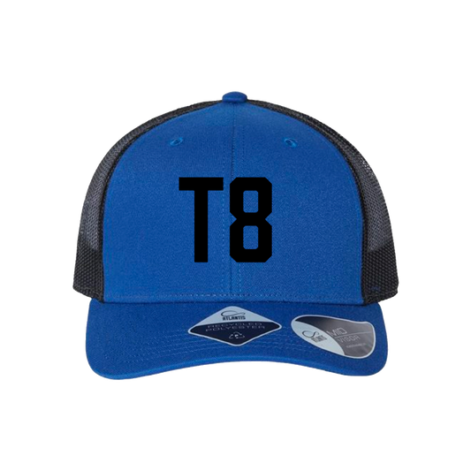 T8 Trucker Hat-Tate McRae