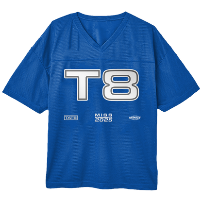 T8 Jersey