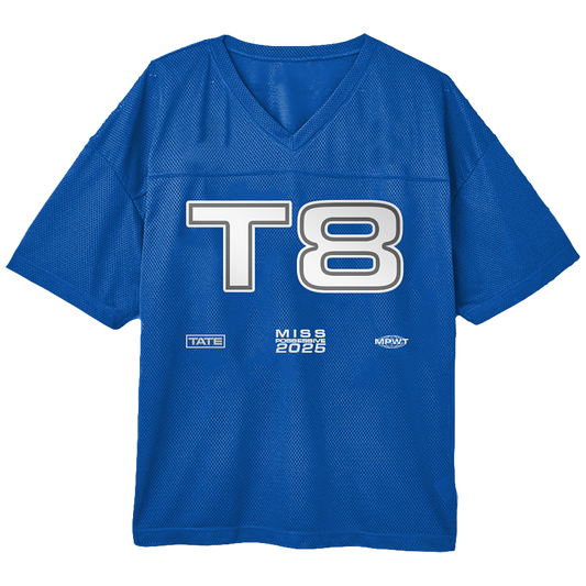 T8 Jersey