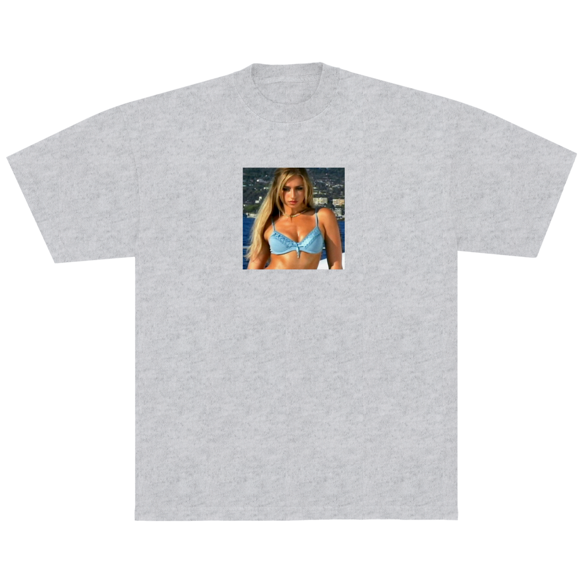 Housewife Photo Tee