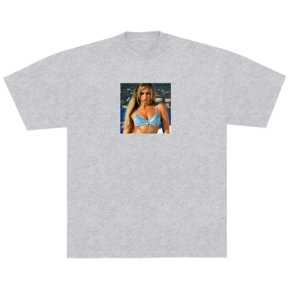 Housewife Photo Tee