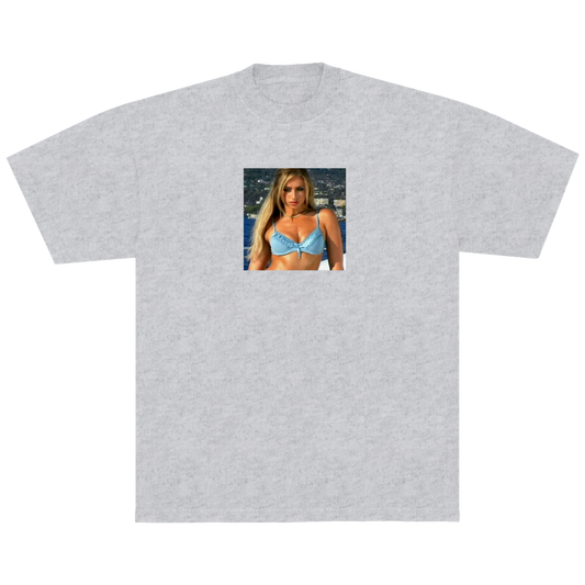 Housewife Photo Tee
