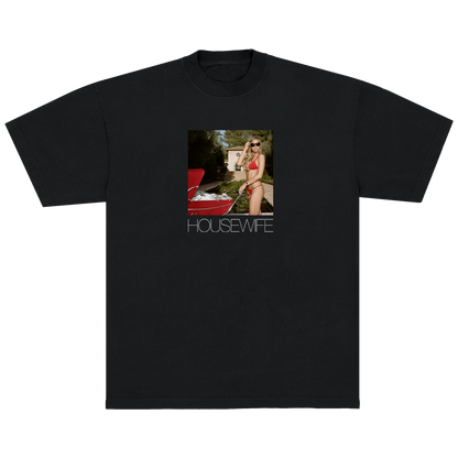 Housewife Tee