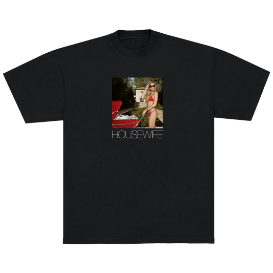Housewife Tee