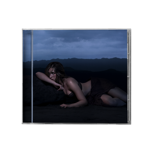 SO CLOSE TO WHAT??? (deluxe CD)