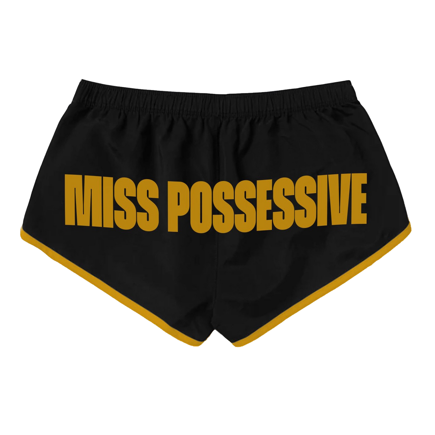 Miss Possessive Shorts