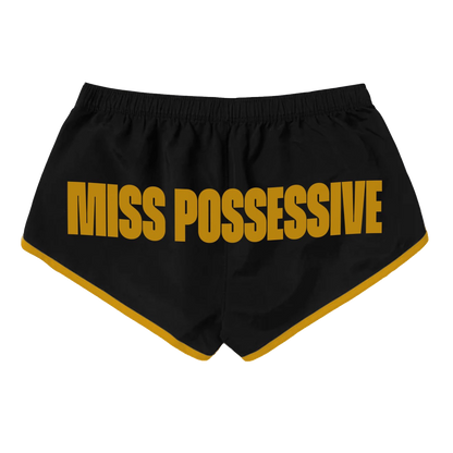 Miss Possessive Shorts