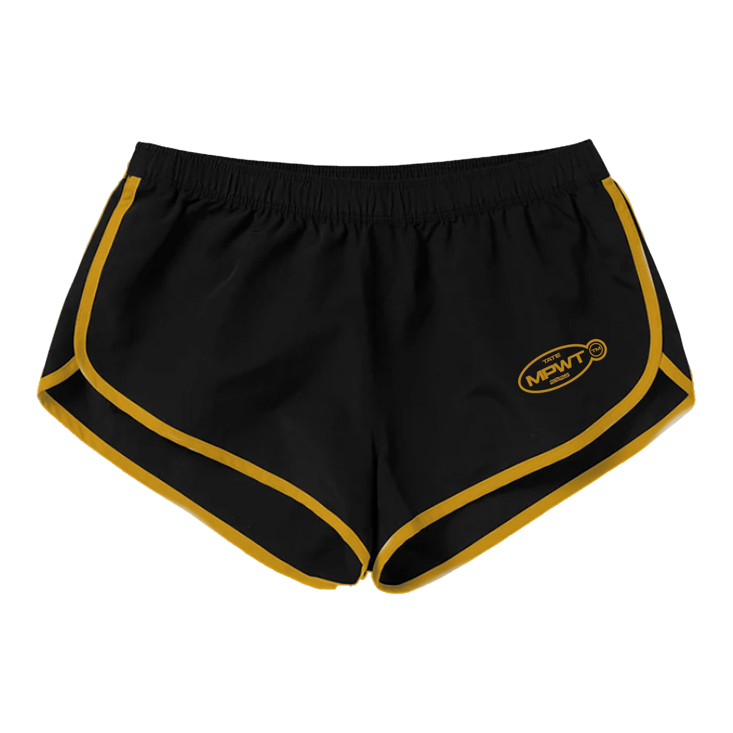 Miss Possessive Shorts