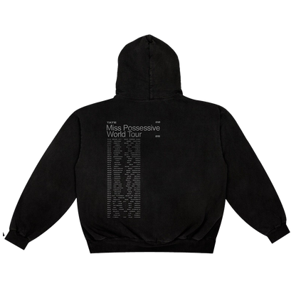 Tate Photo Tour Hoodie