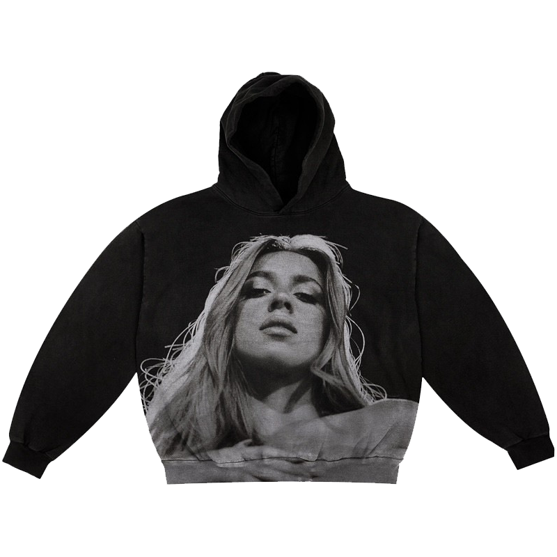 Tate Photo Tour Hoodie
