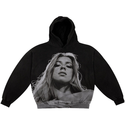 Tate Photo Tour Hoodie
