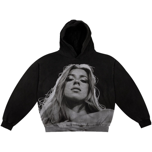 Tate Photo Tour Hoodie