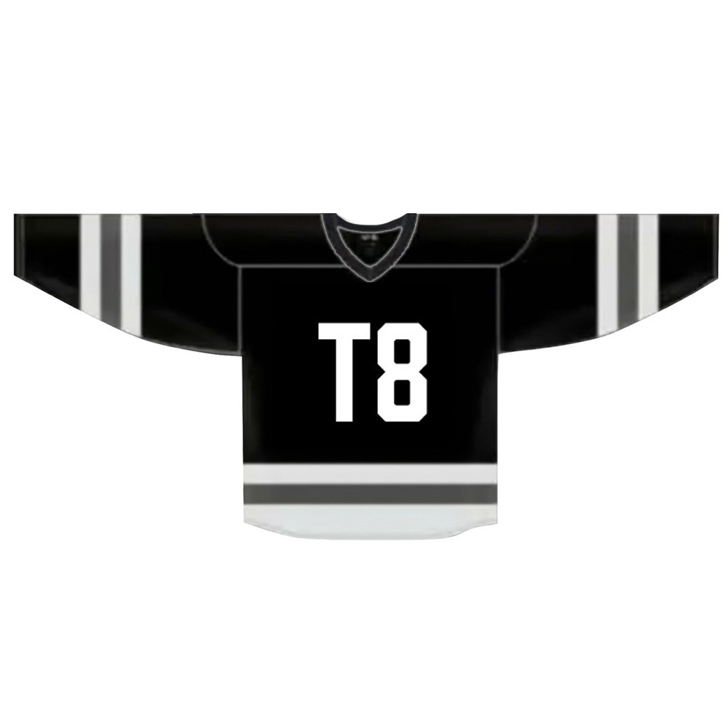 HOME Jersey