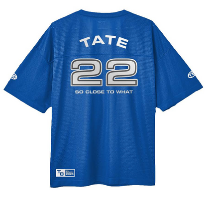 T8 Jersey