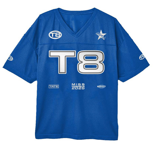 T8 Jersey
