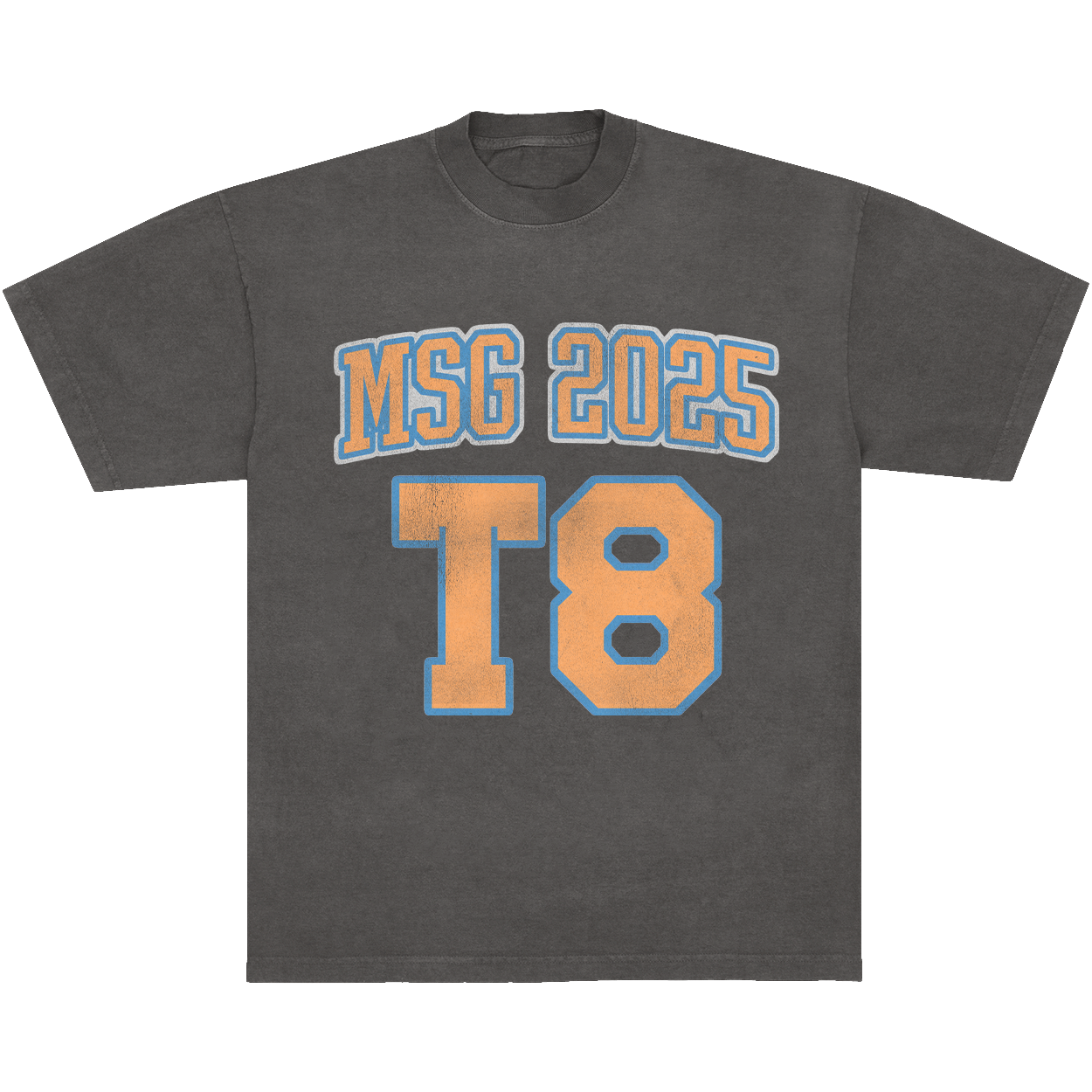 MSG Event Tee