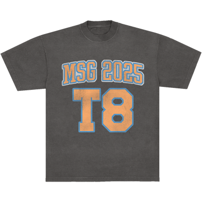 MSG Event Tee
