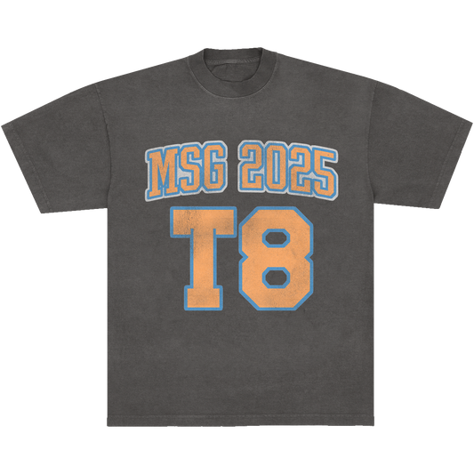 MSG Event Tee
