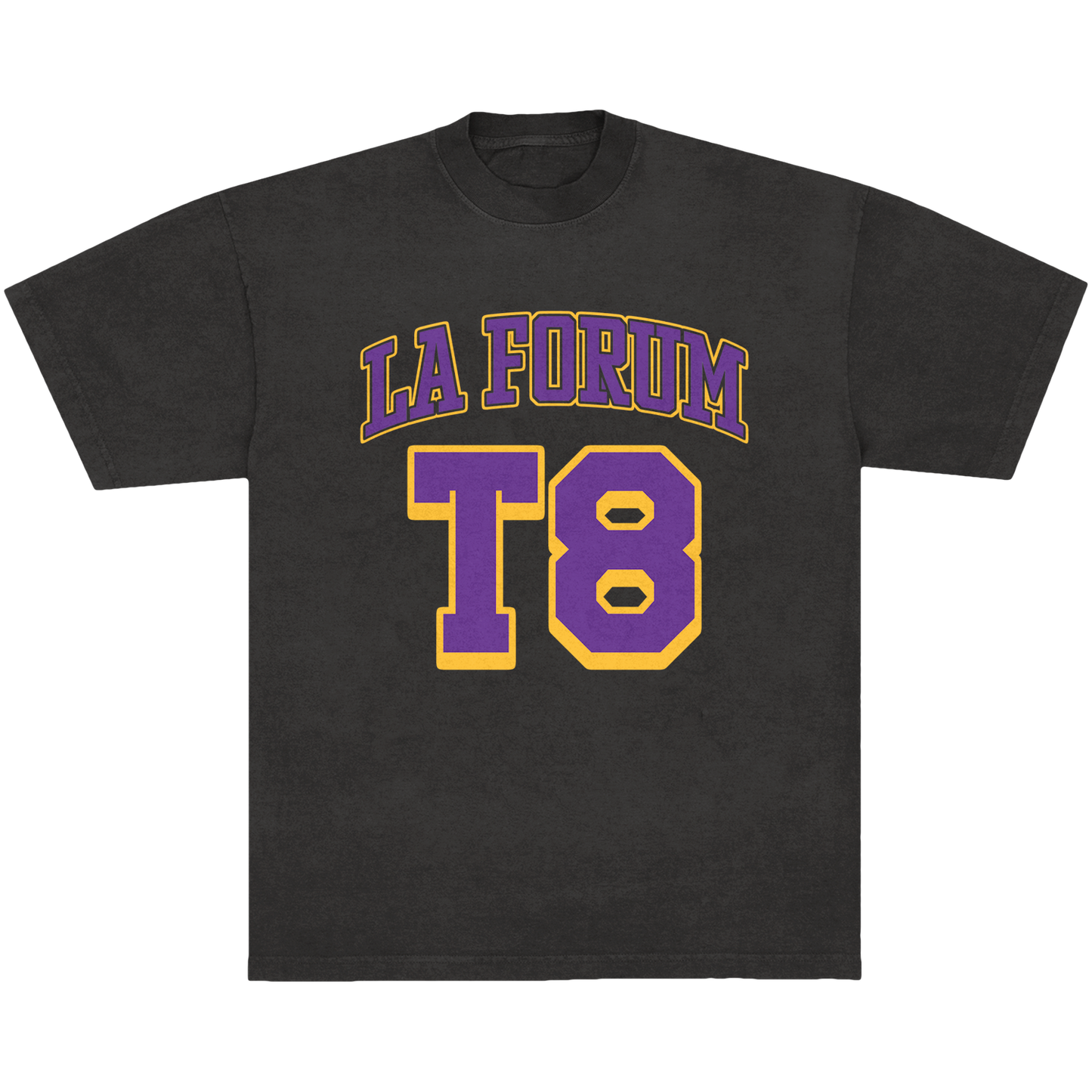 LA Forum Event Tee
