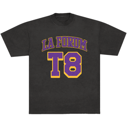 LA Forum Event Tee