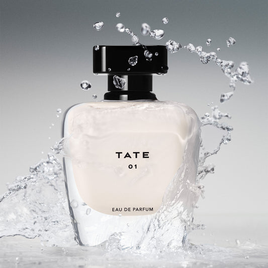 TATE 01 Eau de Parfum