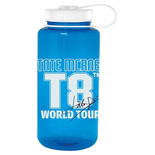 T8 Water Bottle