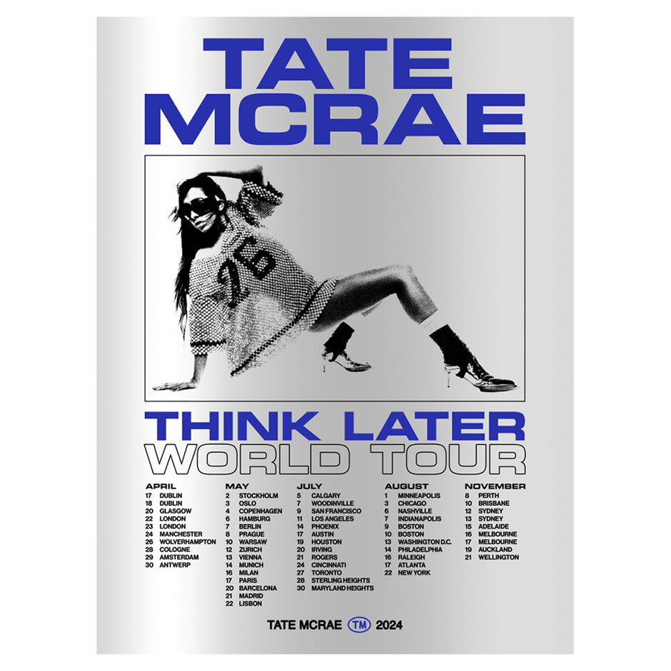 Tate McRae