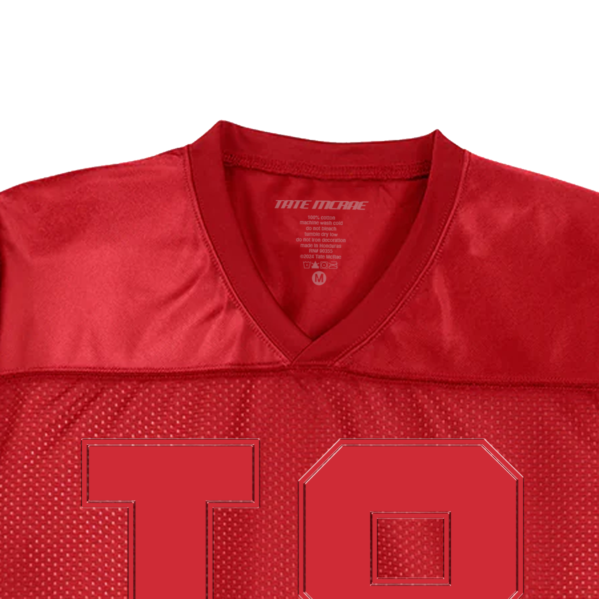 VARSITY Jersey - Football Fit