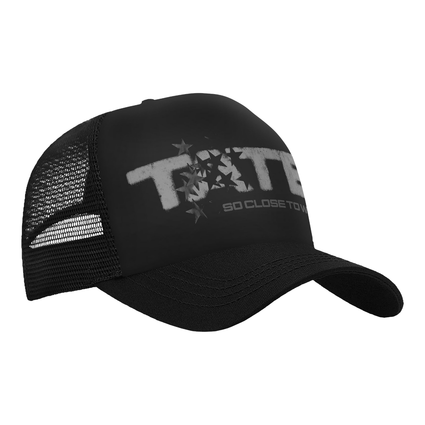 T8 Star Trucker Hat