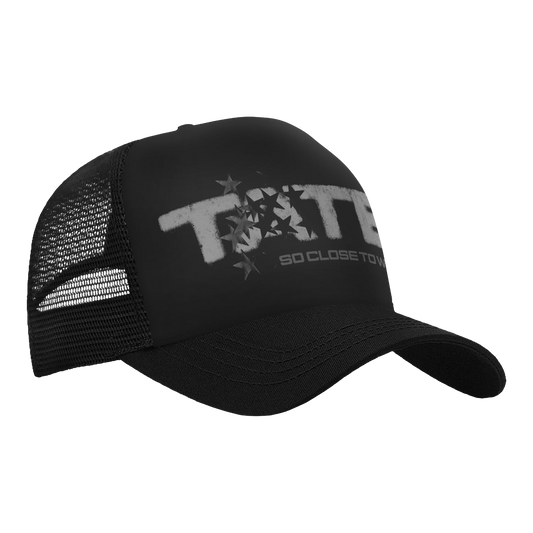 T8 Star Trucker Hat