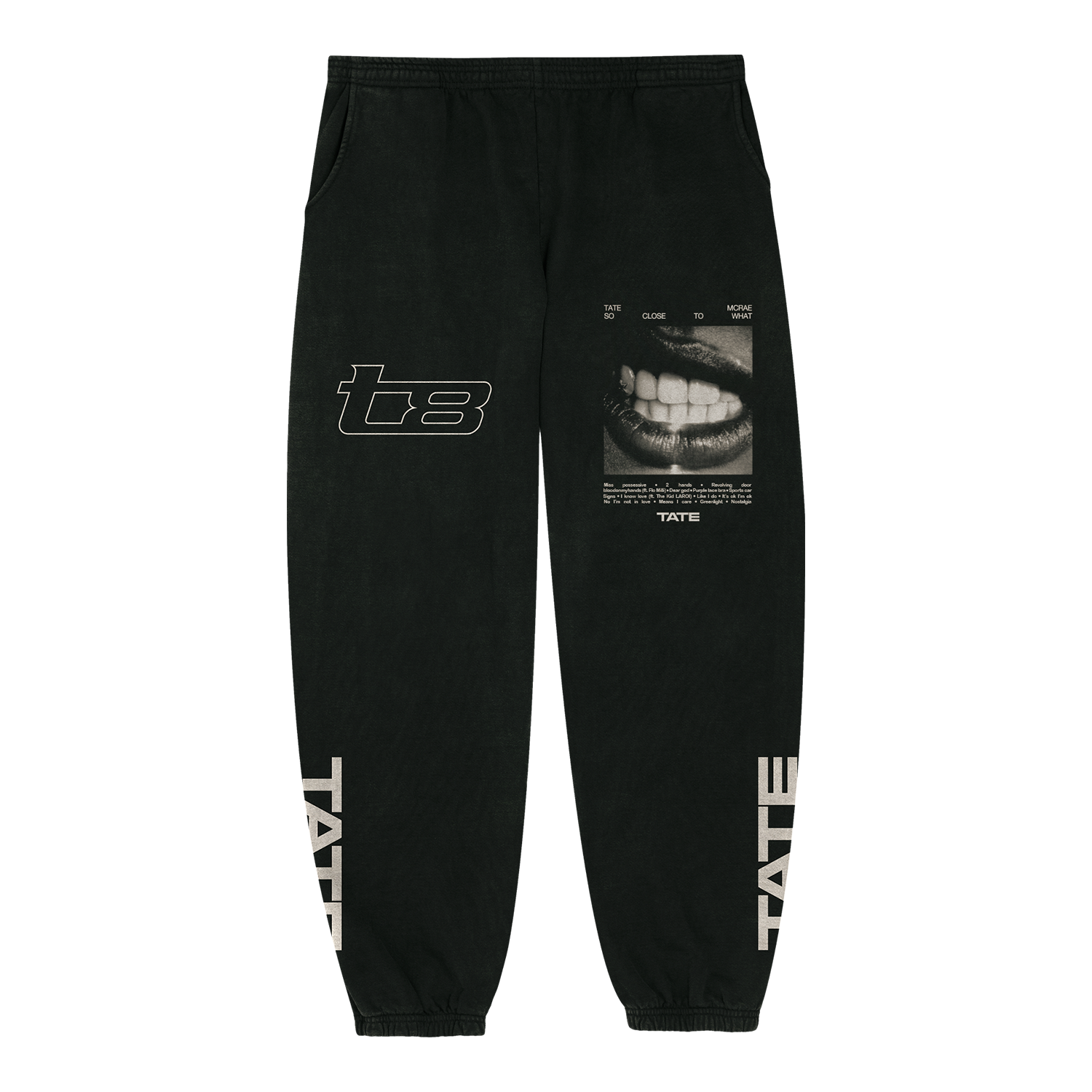 Apparel Tate McRae apparel-tate-mcrae